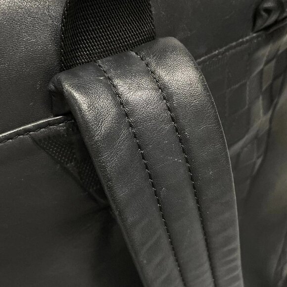 Auth LOUIS VUITTON Avenue Backpack N41046 Orion Damier Infini - Picture 9 of 16